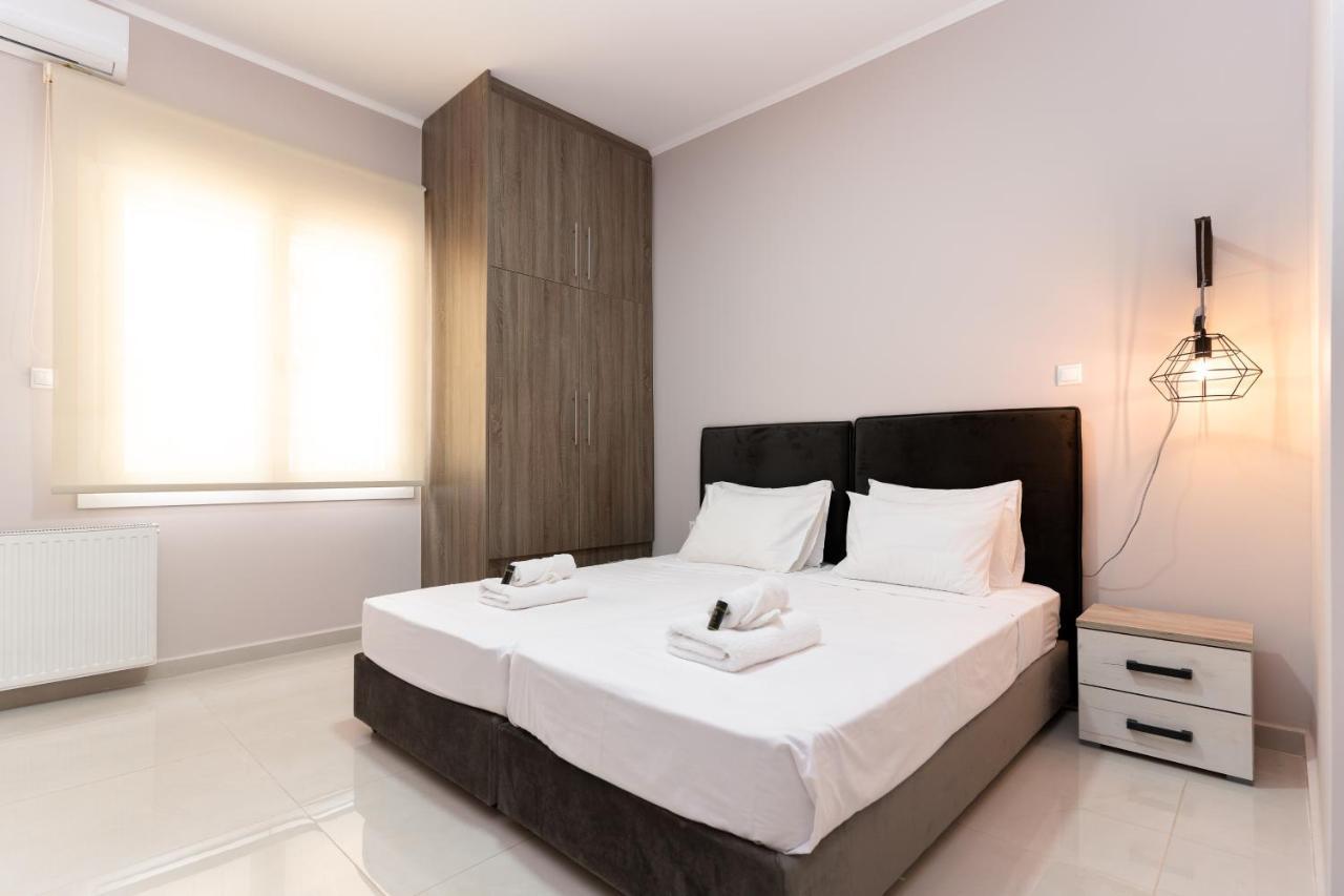 Cosy 2Br Apartment Next To Bars & Restaurants Athens Exterior photo
