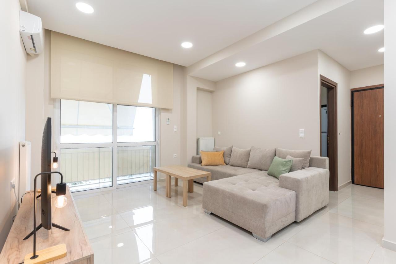 Cosy 2Br Apartment Next To Bars & Restaurants Athens Exterior photo