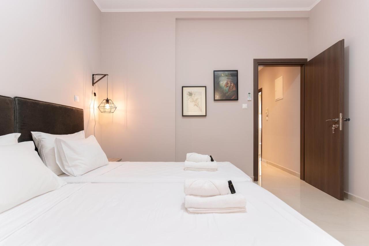 Cosy 2Br Apartment Next To Bars & Restaurants Athens Exterior photo