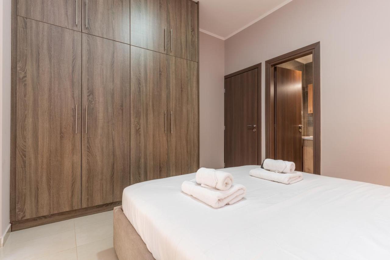 Cosy 2Br Apartment Next To Bars & Restaurants Athens Exterior photo