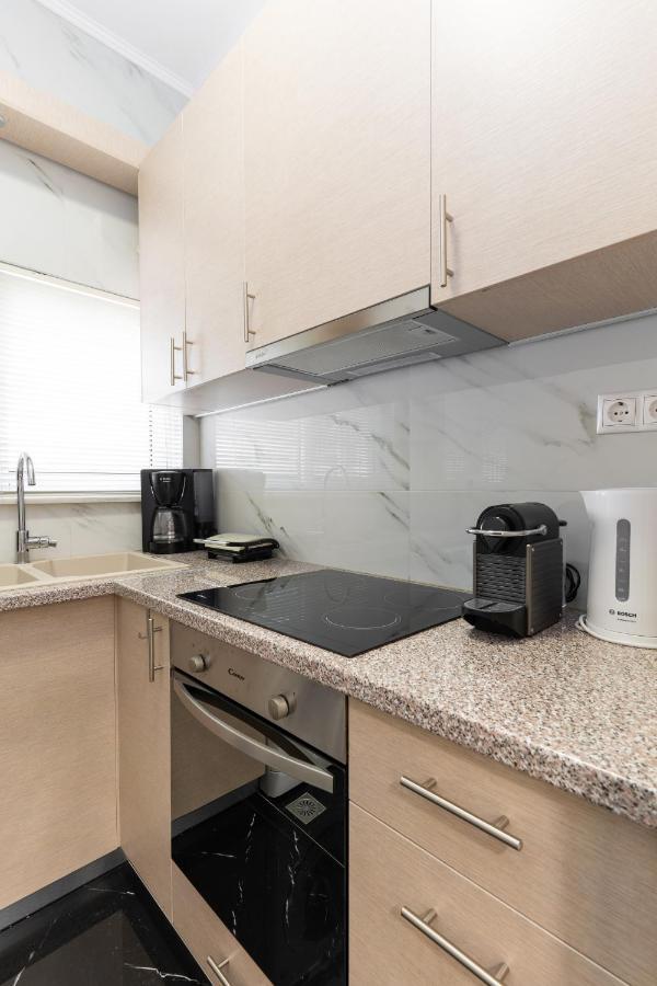 Cosy 2Br Apartment Next To Bars & Restaurants Athens Exterior photo