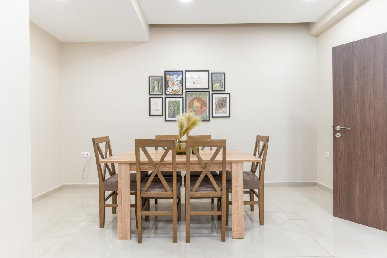 Cosy 2Br Apartment Next To Bars & Restaurants Athens Exterior photo