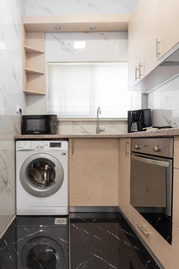 Cosy 2Br Apartment Next To Bars & Restaurants Athens Exterior photo