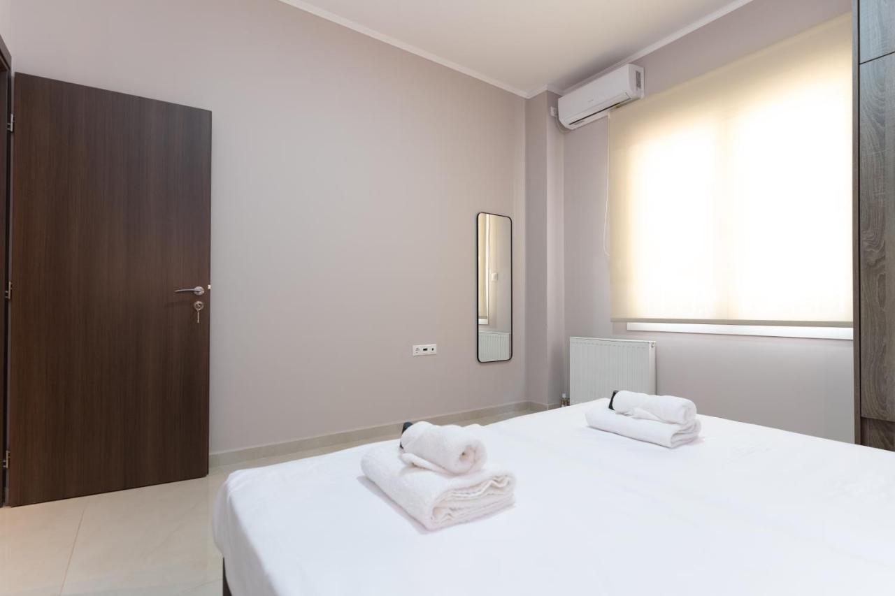 Cosy 2Br Apartment Next To Bars & Restaurants Athens Exterior photo
