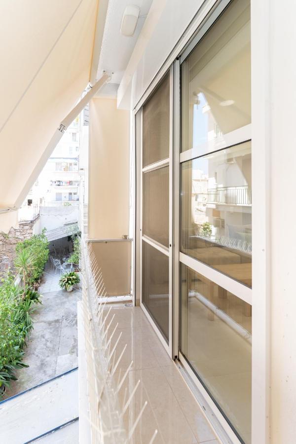 Cosy 2Br Apartment Next To Bars & Restaurants Athens Exterior photo