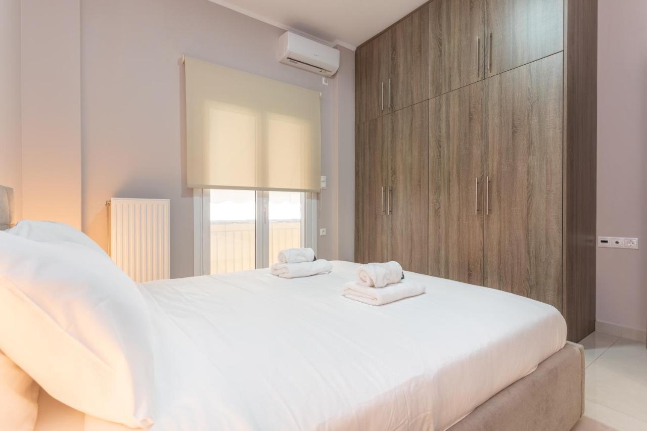 Cosy 2Br Apartment Next To Bars & Restaurants Athens Exterior photo