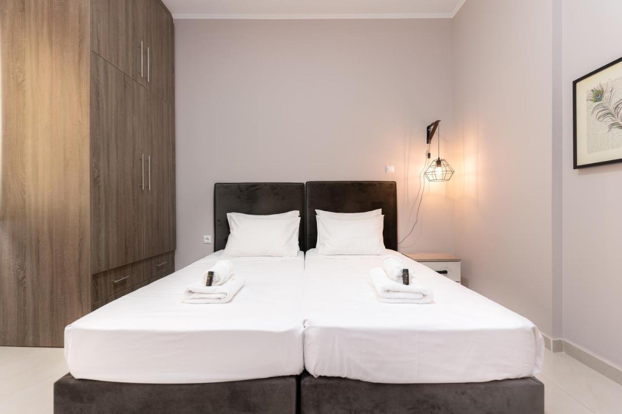 Cosy 2Br Apartment Next To Bars & Restaurants Athens Exterior photo