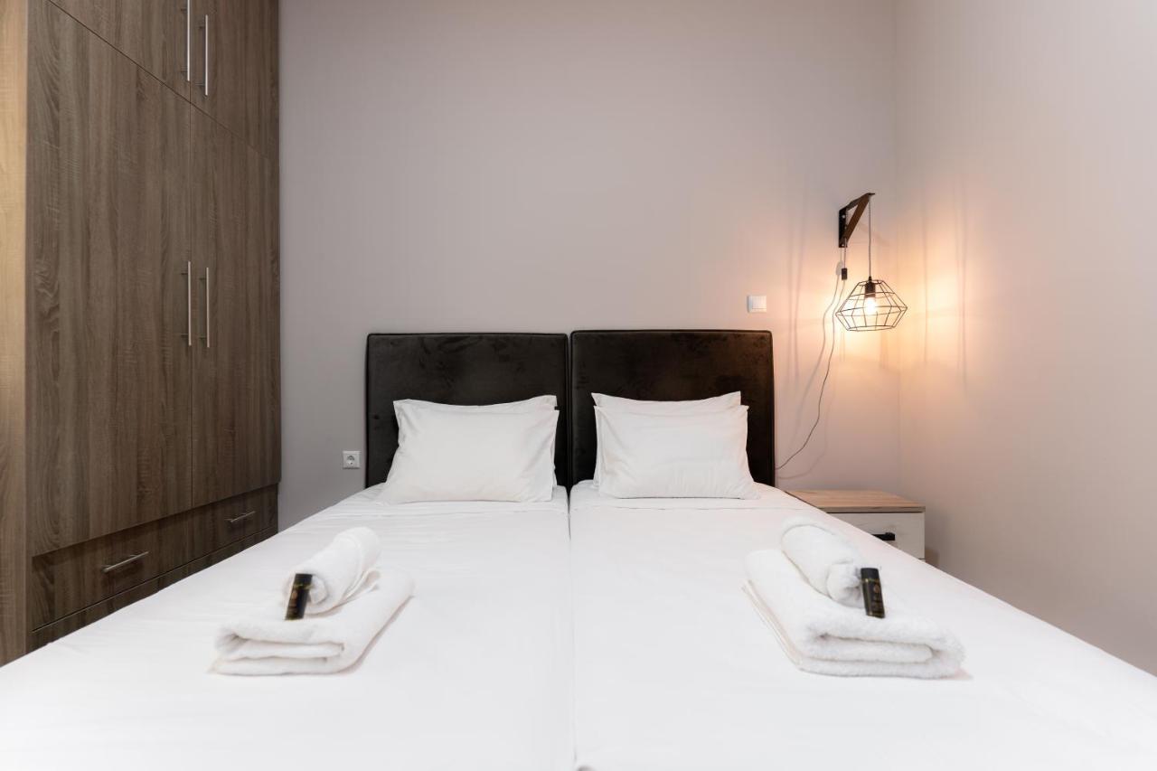 Cosy 2Br Apartment Next To Bars & Restaurants Athens Exterior photo