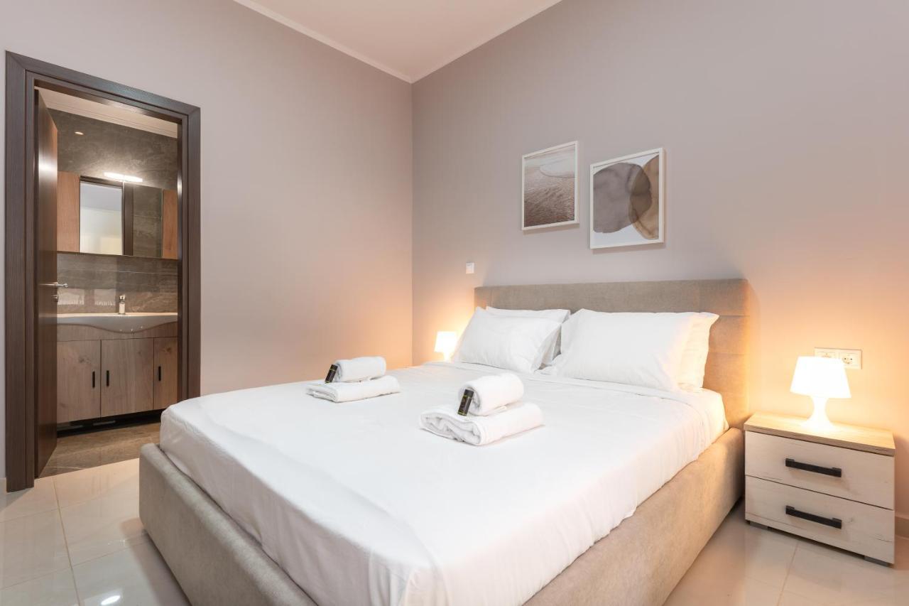 Cosy 2Br Apartment Next To Bars & Restaurants Athens Exterior photo