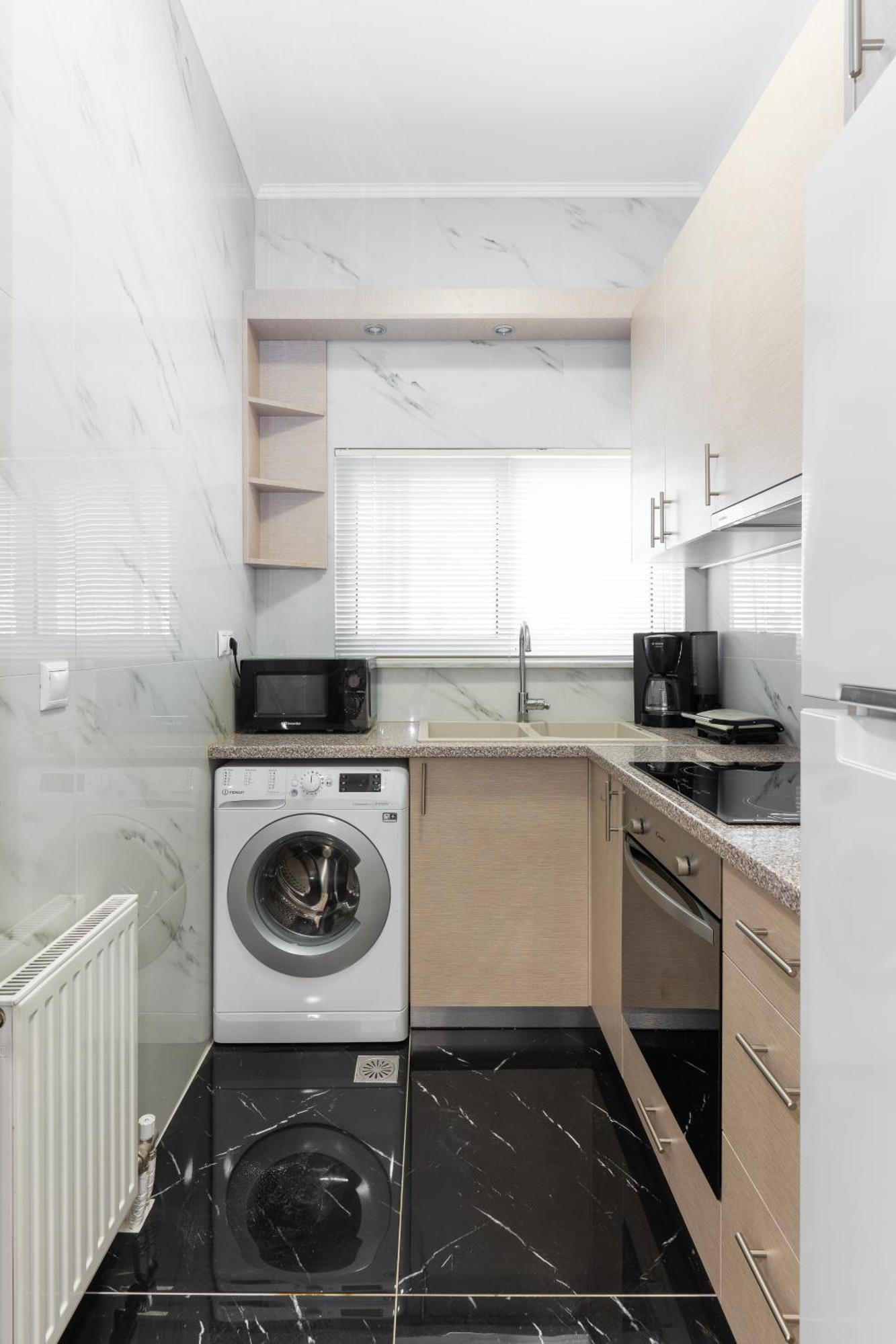 Cosy 2Br Apartment Next To Bars & Restaurants Athens Exterior photo